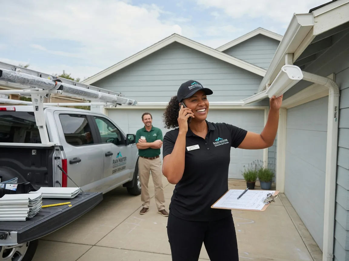 Gutter Installation Alburnett, IA FAQs